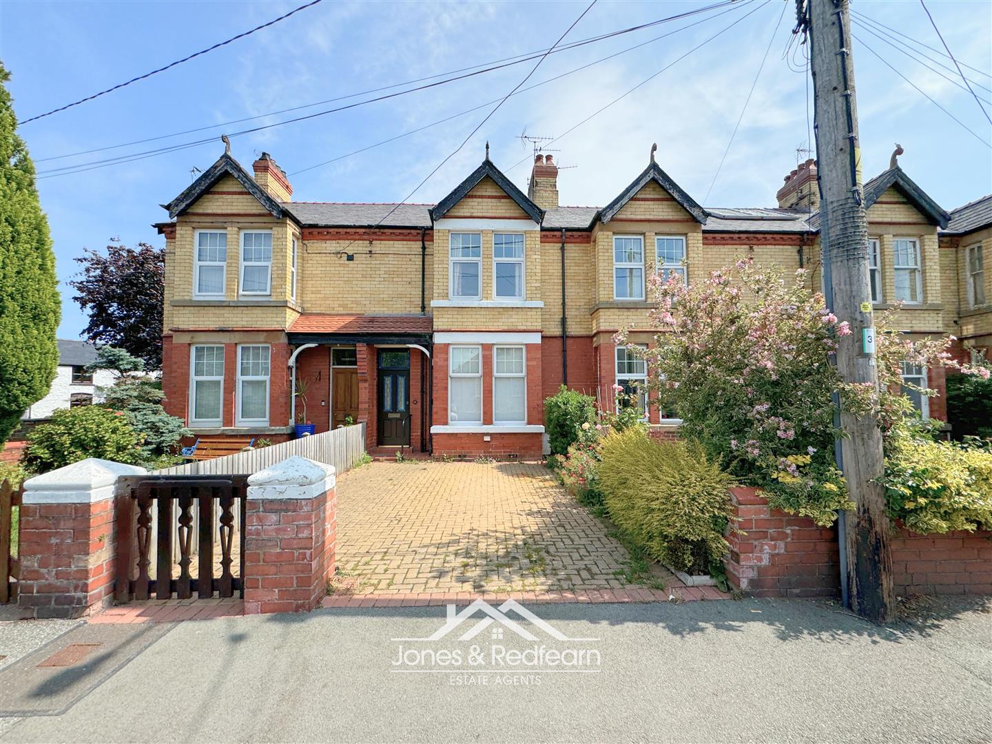 Estate Agents In Rhyl North Wales